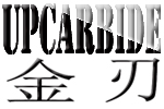 Zhuzhou Up Cemented Carbide Co.,Ltd