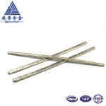 tungsten carbide composite brazing rod
