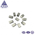 YG6X 92.0hra JX 10535-5.5硬质合金钨钢锯齿片