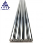 91.8hra OD6*ID0.7*330mm tungsten carbide two helical coolant holes rod