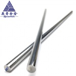 YL10.2 diameter 8.01*360mm fine grinding and polishing tungsten carbide alloy rods