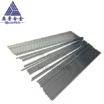10%co fine grain size dia.1.2*100mm grinding and polishing tungsten carbide alloy ros