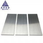 YG8 89.8hra3*40*100mm ground tungsten carbide plates