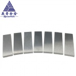 YG8 45*13*3mm grinding tungsten carbide alloy plates/strips