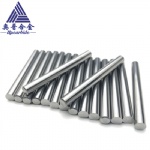 KUP209 diameter 6*60mm H6 ground tungsten carbide solid rods with 94hra