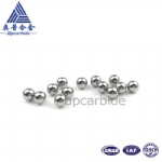 YG6 Φ8.0mm G5 oil tungsten carbide polished round balls